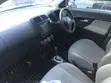 Toyota IST 2009 Maroon - 5