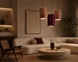 Handwoven Decorative Pendant Lights - 3