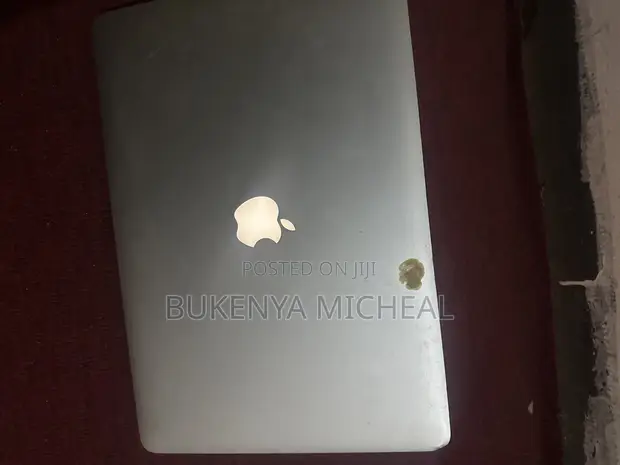 Apple MacBook Pro 2014 16GB i7 SSD 256GB - 1