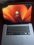 Apple MacBook Pro 2014 16GB i7 SSD 256GB - 2