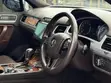 Volkswagen Touareg VR6 Lux 2012 Silver - 4