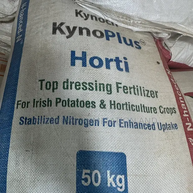 Kynoplus Horti NPK Fertilizer - 1