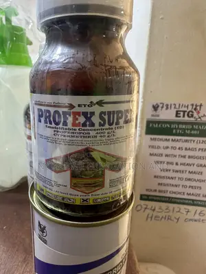 Profex Super 44 EC Agricultural Insecticide