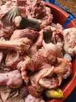 Dog Food - Beef & Calf Meat - 2