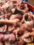 Dog Food - Beef & Calf Meat - 3