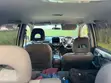 Toyota RAV4 2001 Silver - 1