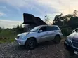 Toyota RAV4 2001 Silver - 3