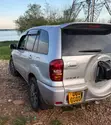 Toyota RAV4 2001 Silver - 5