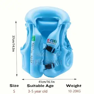 Swimming Floaters for Kids