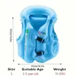 Swimming Floaters for Kids - 1