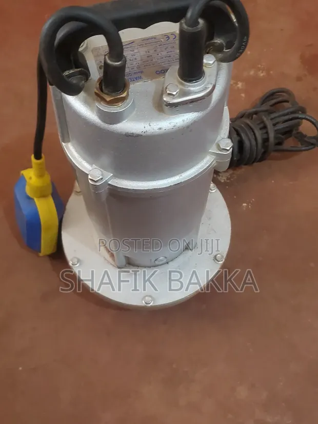 Aico Electric Water Pump - 1