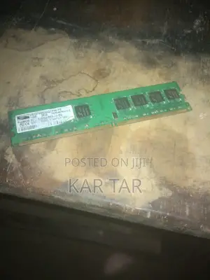 1GB DDR2 Desktop RAM