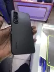 New Infinix Hot 60i 256GB Blue - 3