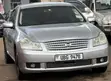 Nissan Fuga 2007 Silver - 5