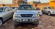 Mitsubishi Pajero 2009 Silver - 1