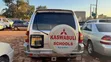 Mitsubishi Pajero 2009 Silver - 4