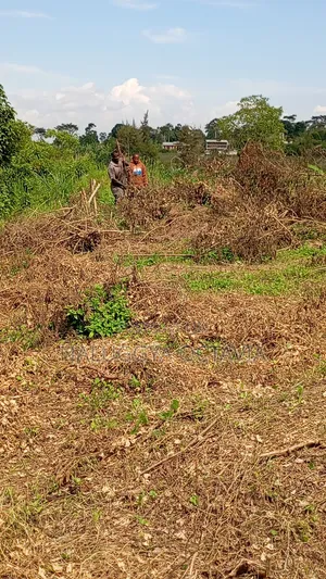 Titled Plot for Sale in Wabinja, Wakiso - 50x100ft