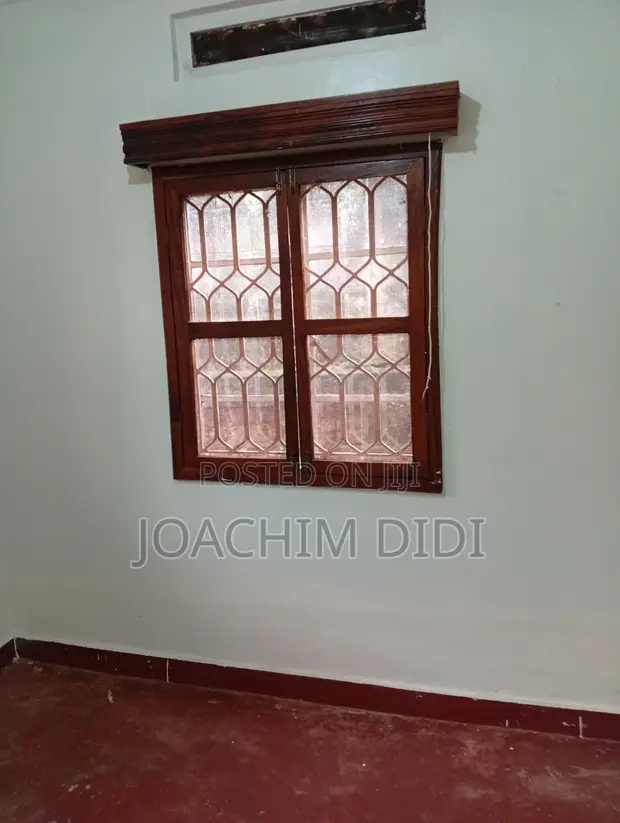 1-Bedroom House for Rent in Division B - 1