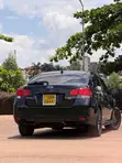 Subaru Legacy 2010 Black - 1
