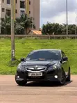 Subaru Legacy 2010 Black - 5