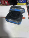 Lithium-ion Battery Spares for Cordless Machines - 2