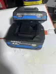 Lithium-ion Battery Spares for Cordless Machines - 3