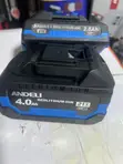 Lithium-ion Battery Spares for Cordless Machines - 4
