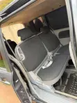 Toyota Sienta 2008 Gray - 2