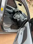 Toyota Sienta 2008 Gray - 3