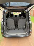 Toyota Sienta 2008 Gray - 4