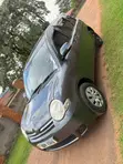 Toyota Sienta 2008 Gray - 5