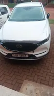 Mazda CX-5 2.2 Diesel AWD 2018 White - 3
