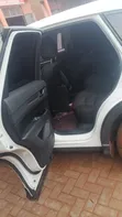 Mazda CX-5 2.2 Diesel AWD 2018 White - 4