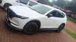 Mazda CX-5 2.2 Diesel AWD 2018 White - 5