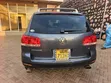 Volkswagen Touareg 2009 Gray - 1