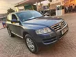Volkswagen Touareg 2009 Gray - 4