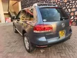 Volkswagen Touareg 2009 Gray - 5