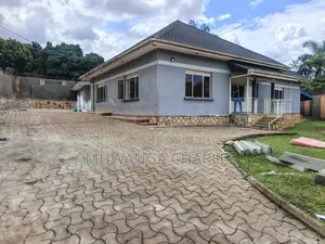 3-Bedroom Bungalow for Rent in Nakawa