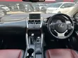 Lexus NX 200t FWD 2017 White - 2