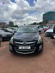 Mazda MPV 2014 Matt Black - 1