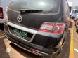 Mazda MPV 2014 Matt Black - 2