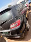 Mazda MPV 2014 Matt Black - 3