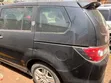 Mazda MPV 2014 Matt Black - 5