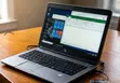 HP ProBook 640 Laptop - Intel Core i5, 8GB RAM, 500GB SSD - 4