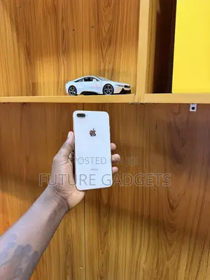 Apple iPhone 8 Plus 64GB Gold