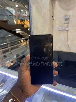 Samsung Galaxy A12 64GB Blue