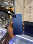 Samsung Galaxy A12 64GB Blue - 3