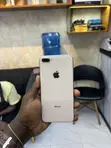 Apple iPhone 8 Plus 64GB Bronze - 2