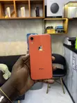 Apple iPhone XR 64GB Orange - 1