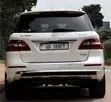 Mercedes-Benz M Class ML 350 4Matic 2013 - 1